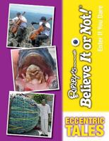 Eccentric Tales 1422227774 Book Cover