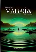 Welcome to Valeria 2322577774 Book Cover