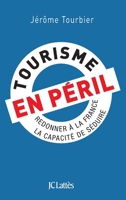Tourisme En Peril 2709650517 Book Cover