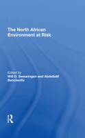 The North African Environment at Risk 036729446X Book Cover