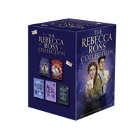 Rebecca Ross Collection 000876140X Book Cover
