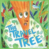 The Travel Tree 1763711943 Book Cover
