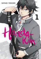 Handa-kun, Vol. 1 0316269182 Book Cover