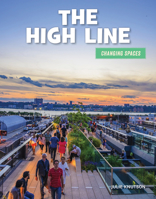 The High Line 1534168982 Book Cover