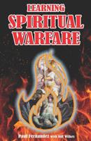 Learning Spiritual Warfare 1799137716 Book Cover