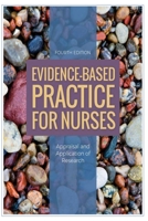 Evidence-Based Practice for Nurses B09TBDV3GP Book Cover