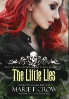 The Little Lies 1645332640 Book Cover