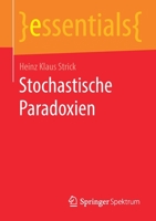 Stochastische Paradoxien 3658295821 Book Cover