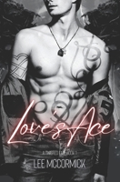 Love's Ace (A Twisted Fate) B0DWMFR8Q3 Book Cover