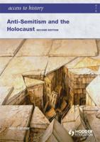 Anti-Semitism and the Holocaust 0340984961 Book Cover