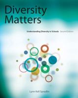 Diversity Matters: Understanding Diversity in Schools 0495189529 Book Cover