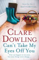 Can't Take My Eyes Off You 0755392701 Book Cover