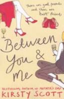 Between You and Me 0340933275 Book Cover