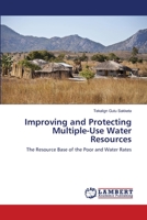 Improving and Protecting Multiple-Use Water Resources 3659211656 Book Cover
