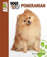 Pomeranian 0793849489 Book Cover