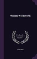 William Wordsworth 1022746227 Book Cover