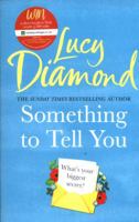Something To Tell You 1509851127 Book Cover