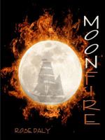 Moonfire 0982150768 Book Cover