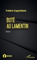 Buté au Lamentin (Noir) (French Edition) 2343174695 Book Cover