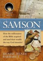 Sampson (Money at Its Best: Millionaires of the Old Testament) 1422204758 Book Cover