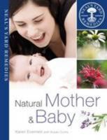 Natural Mother and Baby 1905830815 Book Cover