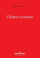 L'Espace poétique (HR.VERTIG.LANGU) (French Edition) B082JLJRQ6 Book Cover