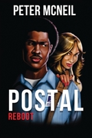 Postal Reboot 0985699035 Book Cover
