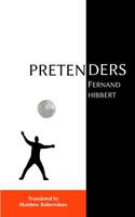 Pretenders: The Hellénus Cato Affair 1928049508 Book Cover