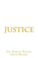 Justice 1494883759 Book Cover