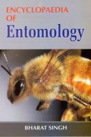 Encyclopaedia of Entomology 8126126108 Book Cover