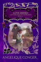 Love Defied 1946550337 Book Cover