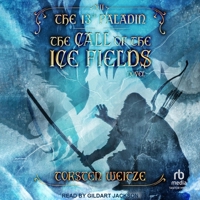The Call of the Ice Fields B0CW57MW9Z Book Cover