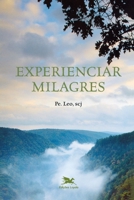 Experienciar milagres 8515028581 Book Cover