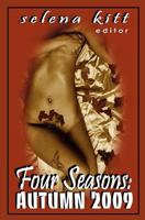 Four Seasons: Autumn 1449503519 Book Cover