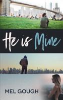 He Is Mine 1725642190 Book Cover