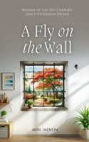 A Fly on the Wall B0DSJ4SLQK Book Cover