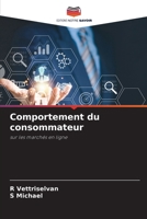 Comportement du consommateur (French Edition) 6207787439 Book Cover