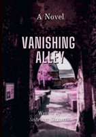 Vanishing Alley 138748334X Book Cover