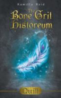 Quill 1988974380 Book Cover