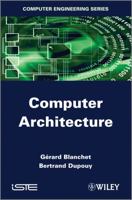 Computer Architecture 1848214294 Book Cover