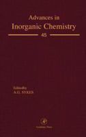 Advances in Inorganic Chemistry, Volume 53