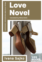 Love Novel 1771965983 Book Cover