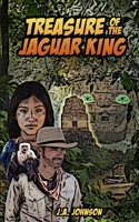 Treasure of the Jaguar King B0BMT39DZF Book Cover