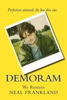 Demoram: We Remain 1535348216 Book Cover