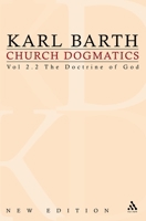 Church Dogmatics 2.2 B01MU69IEX Book Cover