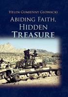 Abiding Faith, Hidden Treasure 0984721150 Book Cover