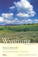 Compass American Wyoming, Fourth Edition
