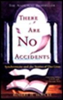 There Are No Accidents: Synchronicity and the Stories of Our Lives 1573226815 Book Cover