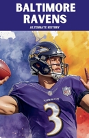 Baltimore Ravens Alternate History B0GJJDT8J6 Book Cover