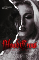 Blood Crow B08RKN1LZK Book Cover